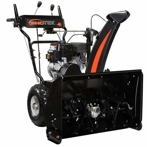 Reviews of Top 10 Snow Blowers - Don't Shovel- Just Blow and Throw