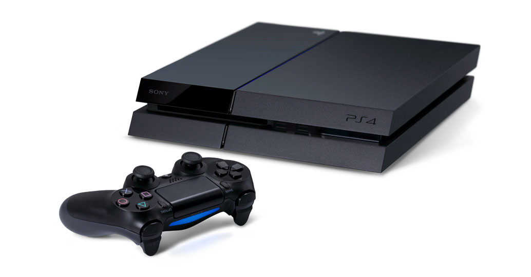 Review of PlayStation 4 Console