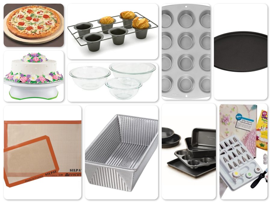 Reviews of Top 10 BakeWare - Bake Like a Pro