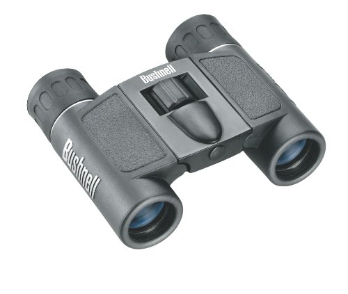 Review of Bushnell Powerview Compact Folding Roof Prism Binocular