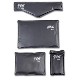 Review of Cold Pack - ColPaC Brand - Black Polyurethane