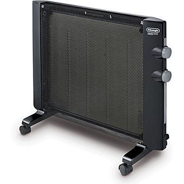 Review of DeLonghi HMP1500 Mica Panel Heater