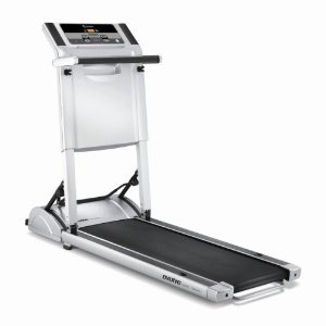 Horizon Evolve SG Compact Treadmill