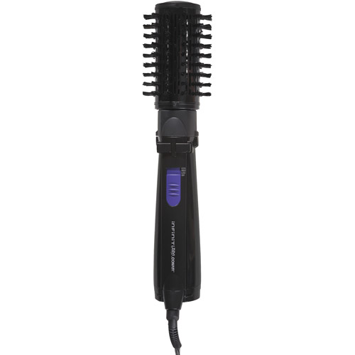 Review of Infiniti Pro by Conair Spin Air Brush - BC178