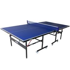 Review of JOOLA Inside Table Tennis Table