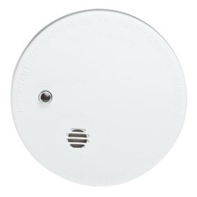 Review of Kidde i9040 Fire Sentry Battery-Operated Ionization Sensor Compact Smoke and Fire Alarm