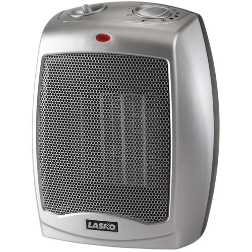 Review of Lasko 754200 Ceramic Heater with Adjustable Thermostat