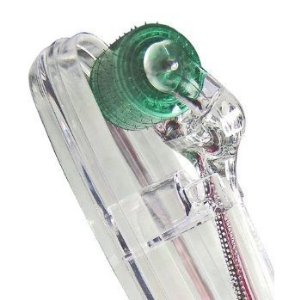 1.0mm Micro Needle Roller Skin Care Therapy Dermatology System