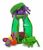 Melissa & Doug Deluxe Bug Jug Fill & Spill Soft Baby Toy