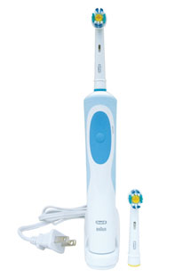 Oral-B Vitality ProWhite Rechargeable Electric Toothbrush