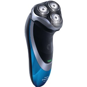 Review of Philips Norelco AT810 Powertouch with Aquatec Electric Razor