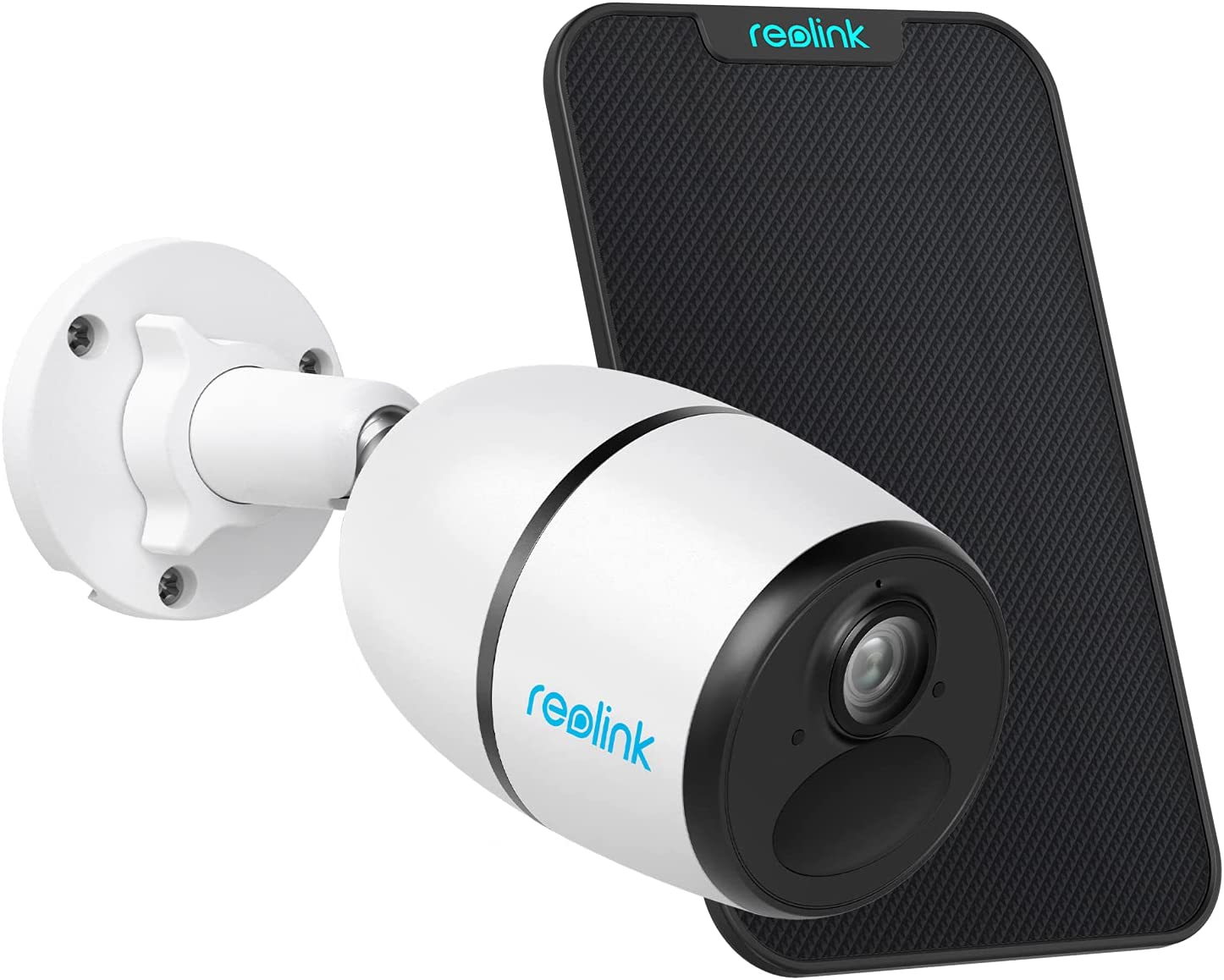 Review of - REOLINK 3G/4G LTE Outdoor Solar-Powered Celluar Security Camera