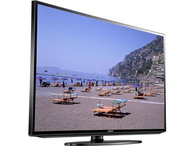 Review of Samsung LED 5300 Series Smart TV