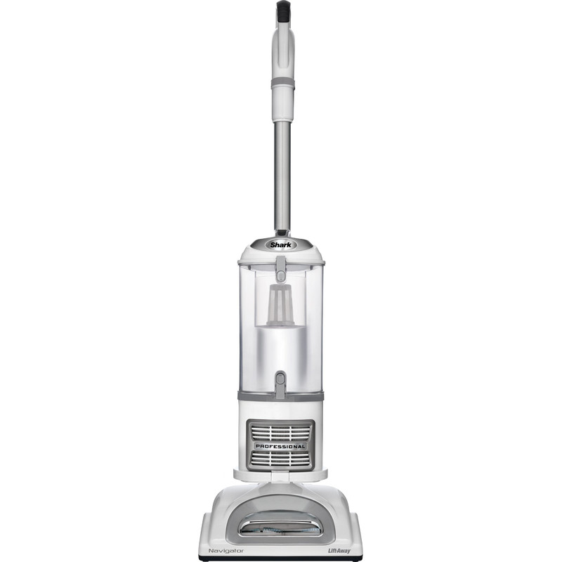 Review of Shark Navigator Professional Lift-Away Vacuum Cleaner - Model NV356E