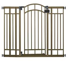 Review of Summer Multi-Use Deco Extra Tall Walk-Thru Gate