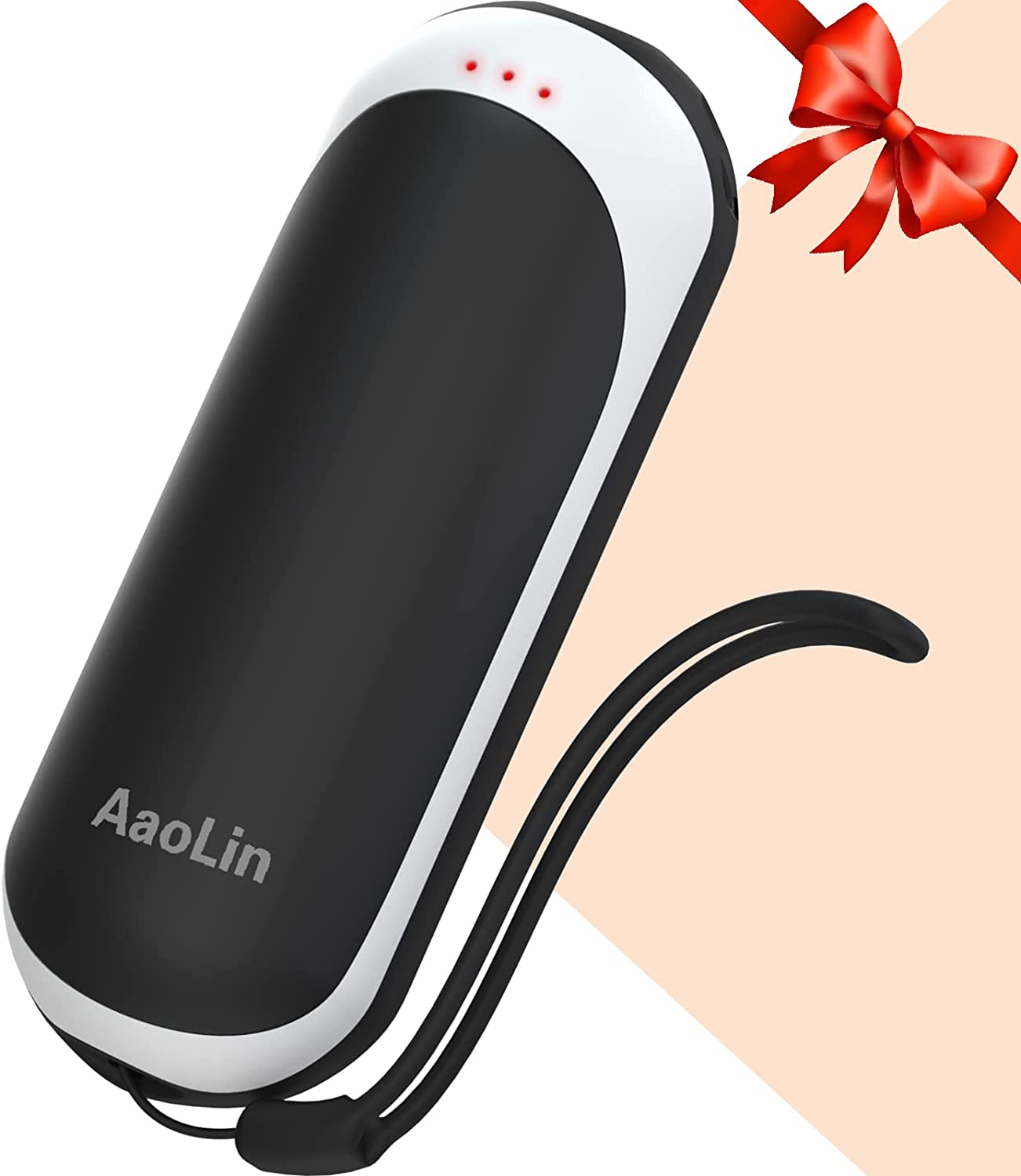 Review of AaoLin Hand Warmers Rechargeable, Ergonomic 360