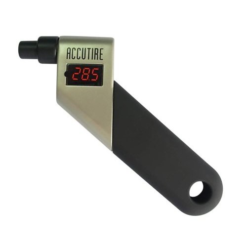 Review of Accutire MS-4021B Digital Tire Gauge