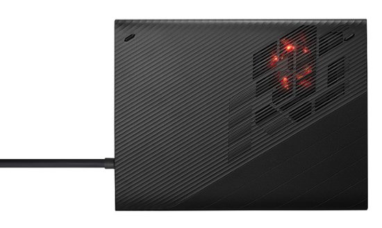 Review of ASUS - ROG XG Mobile eGPU Dock - AMD Radeon RX 6850 XT Laptop GPU - Black