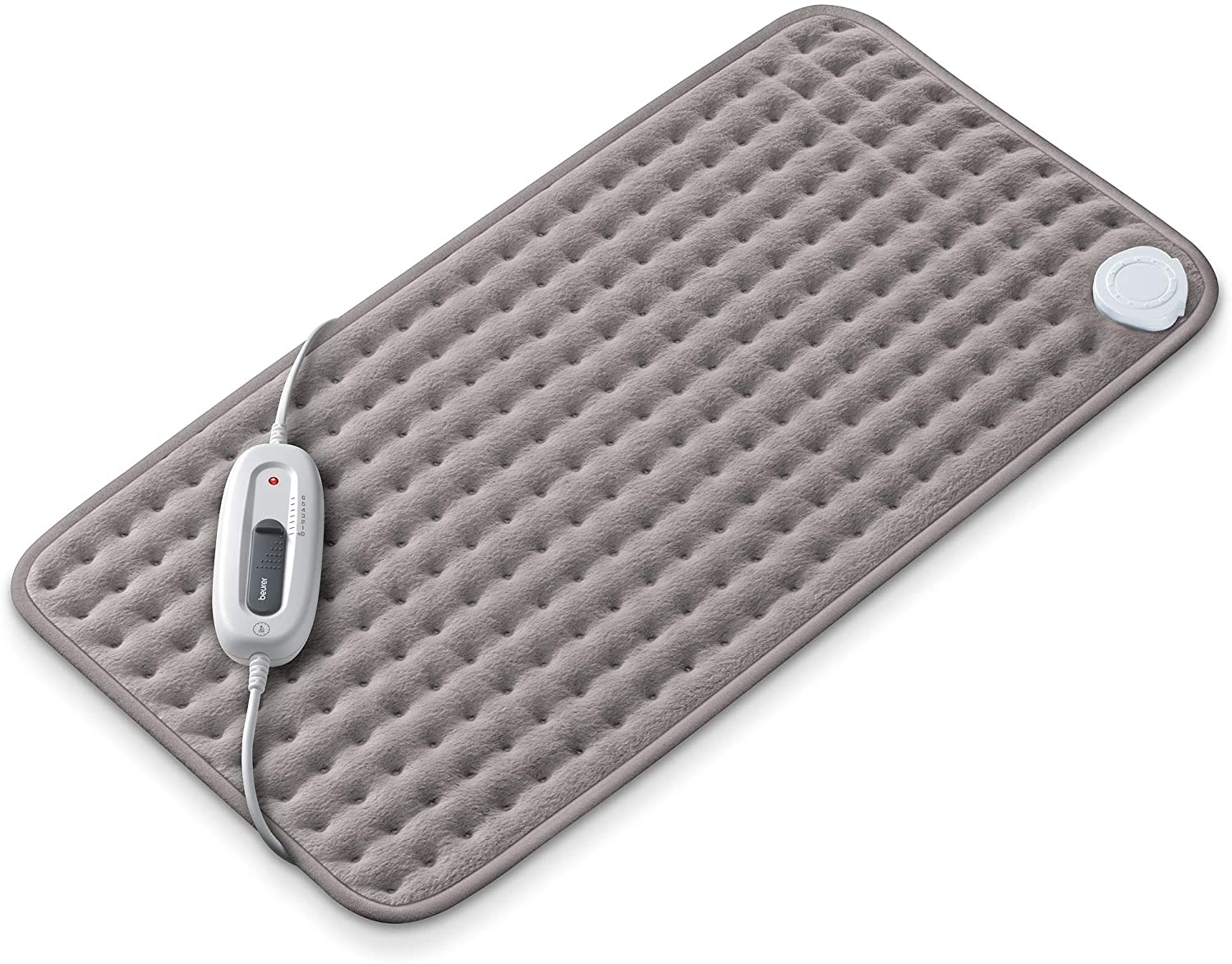 Review of Beurer Large ultra-soft heating pad