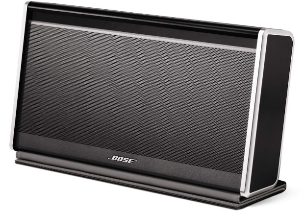 Review of Bose SoundLink Bluetooth mobile speaker II