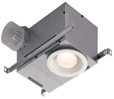 Review of - Broan-NuTone 744 Recessed Light Combo for Bathroom and Home Bath Fan, 70 CFM