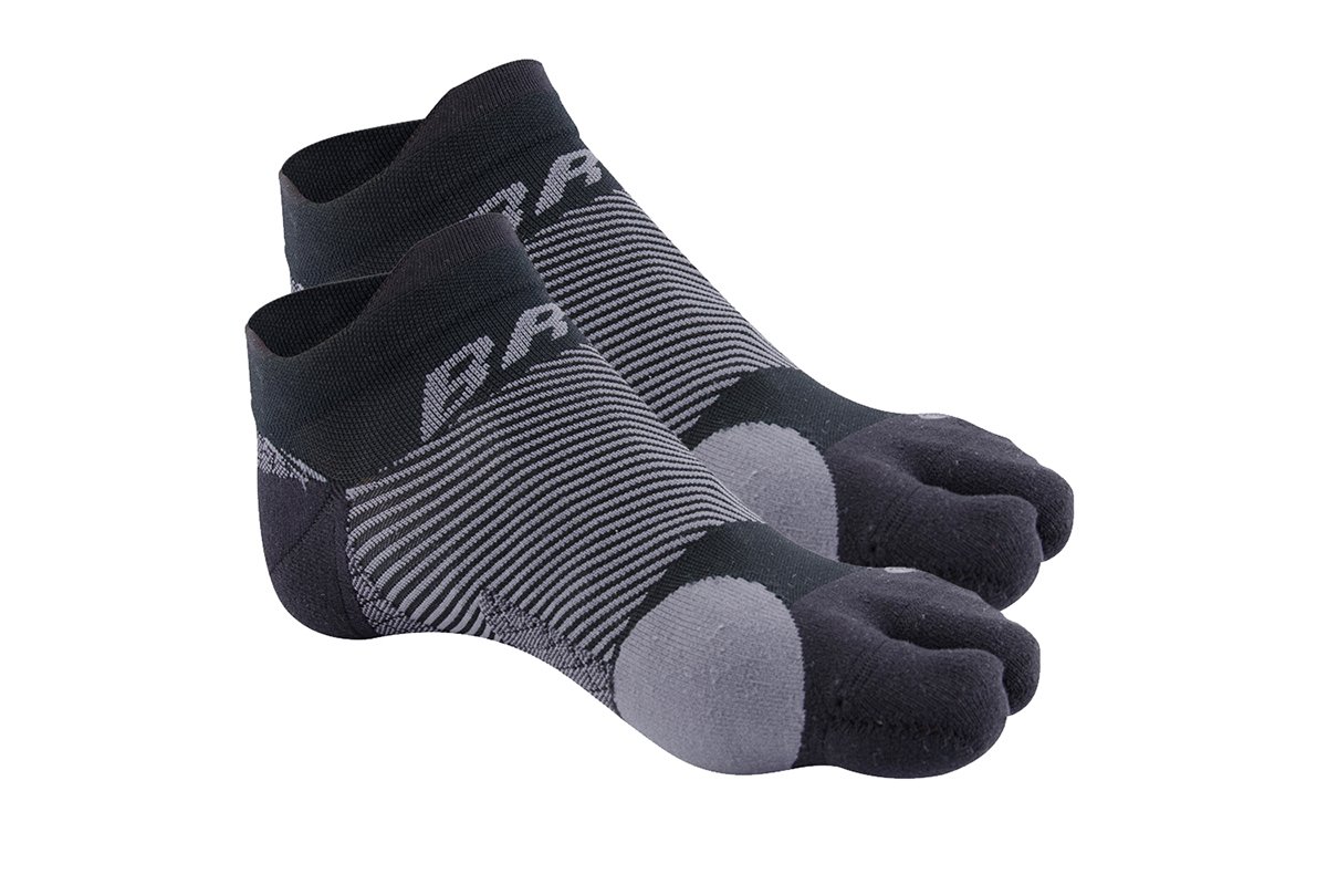Review of Bunion Relief Socks by OrthoSleeve