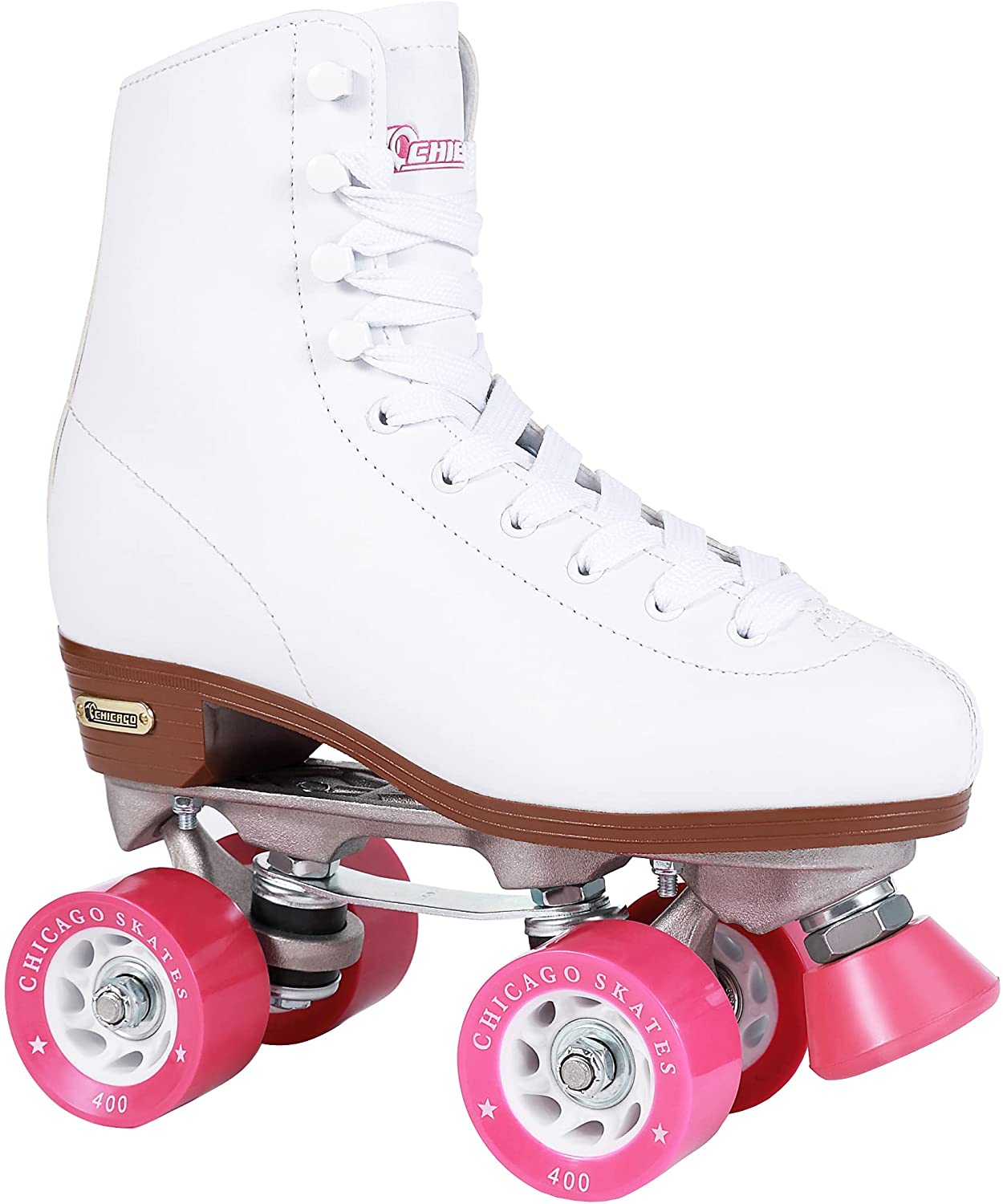Review of CHICAGO Women's Classic Roller Skates