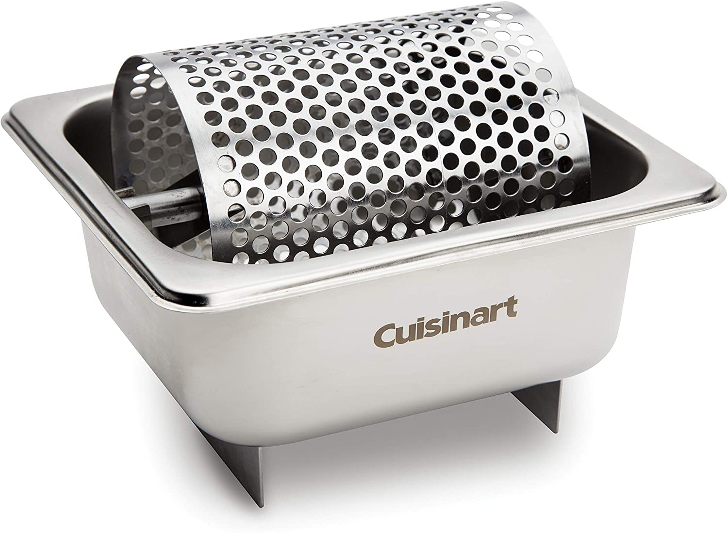 Review of Cuisinart CBW-201 Butter Wheel Stainless Steel