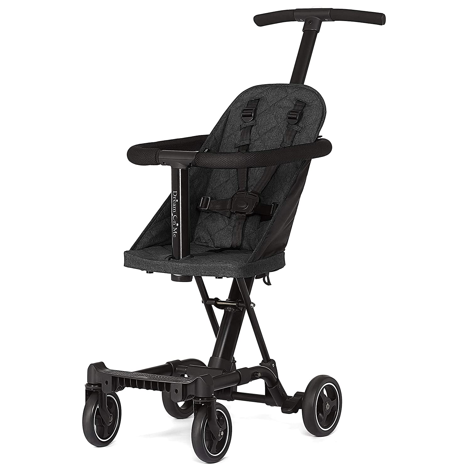 Review of Dream On Me, Coast Stroller