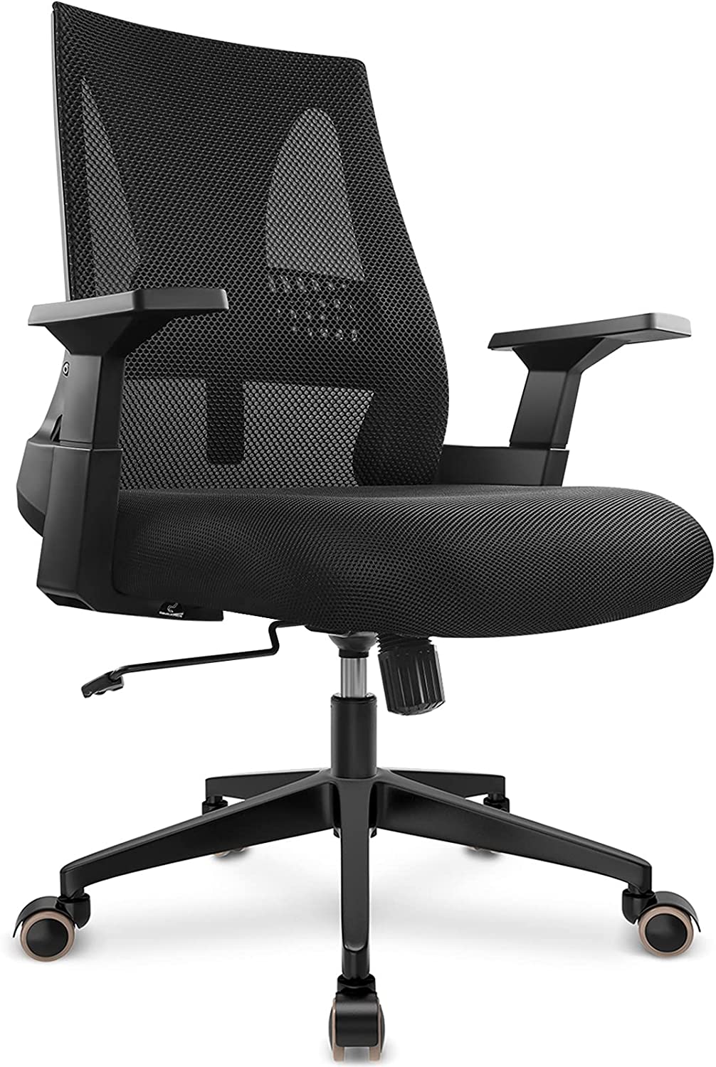 Review of Ergonomic Office Chair - 400Lbs Capacity