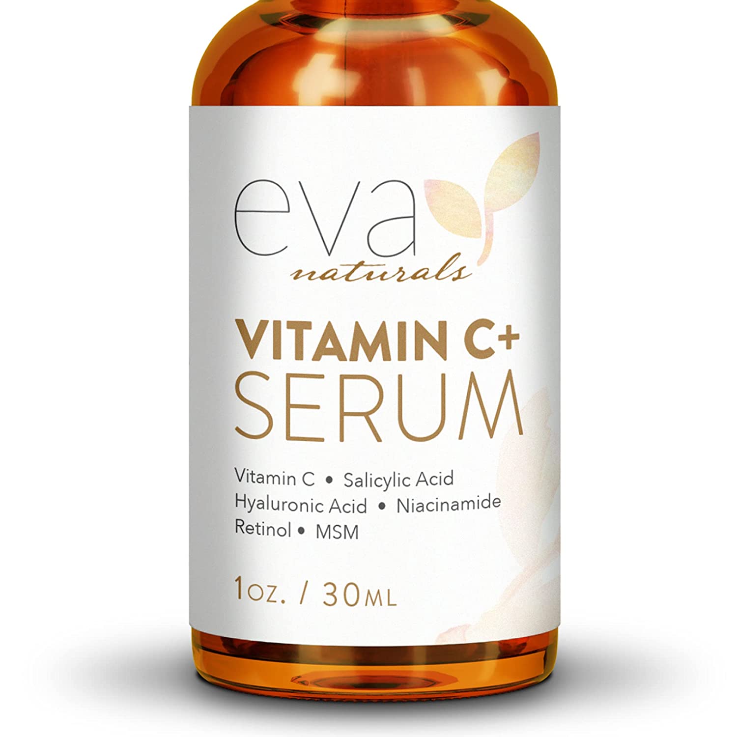 Review of - Eva Naturals Vitamin C Serum