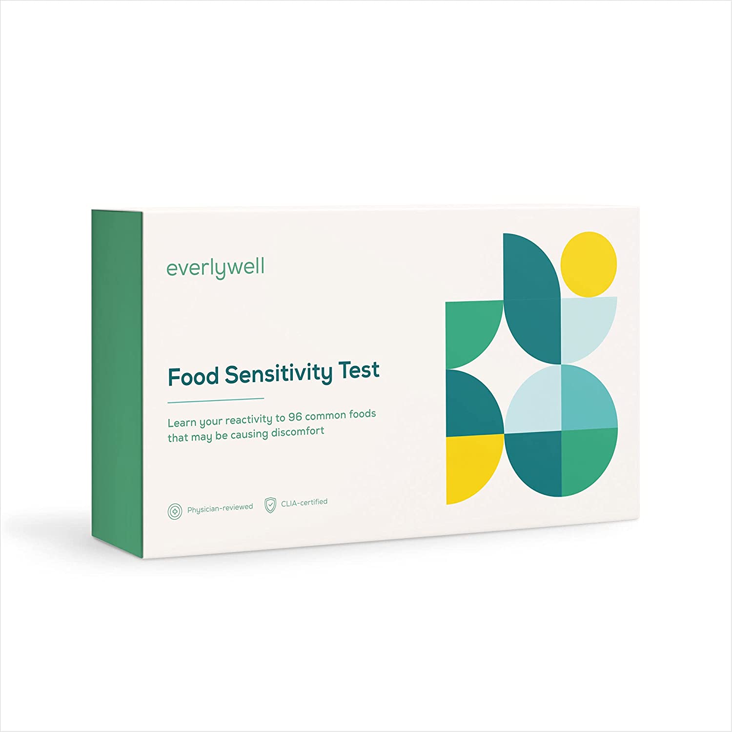 Review of Everlywell Food Sensitivity Test