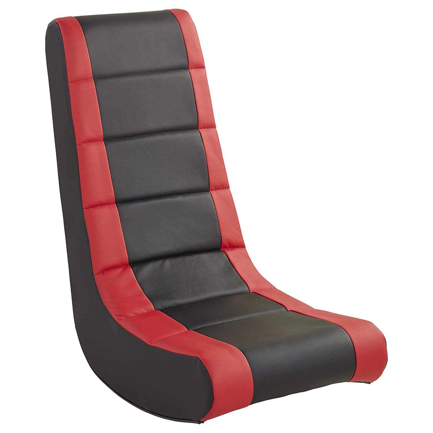 Review of Factory Direct Partners Floor Video Rocker - Cushioned Ground Chair