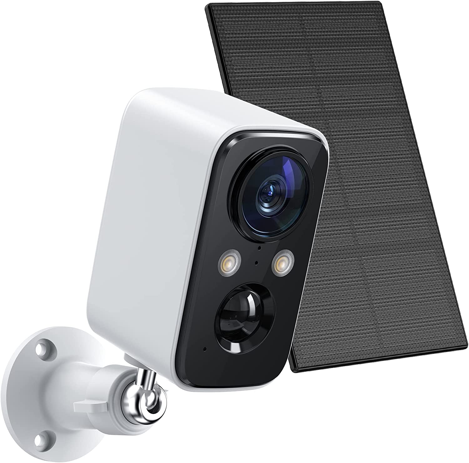 Review of FOAOOD Cameras for Home Security, Indoor Camera with Color Night Vision