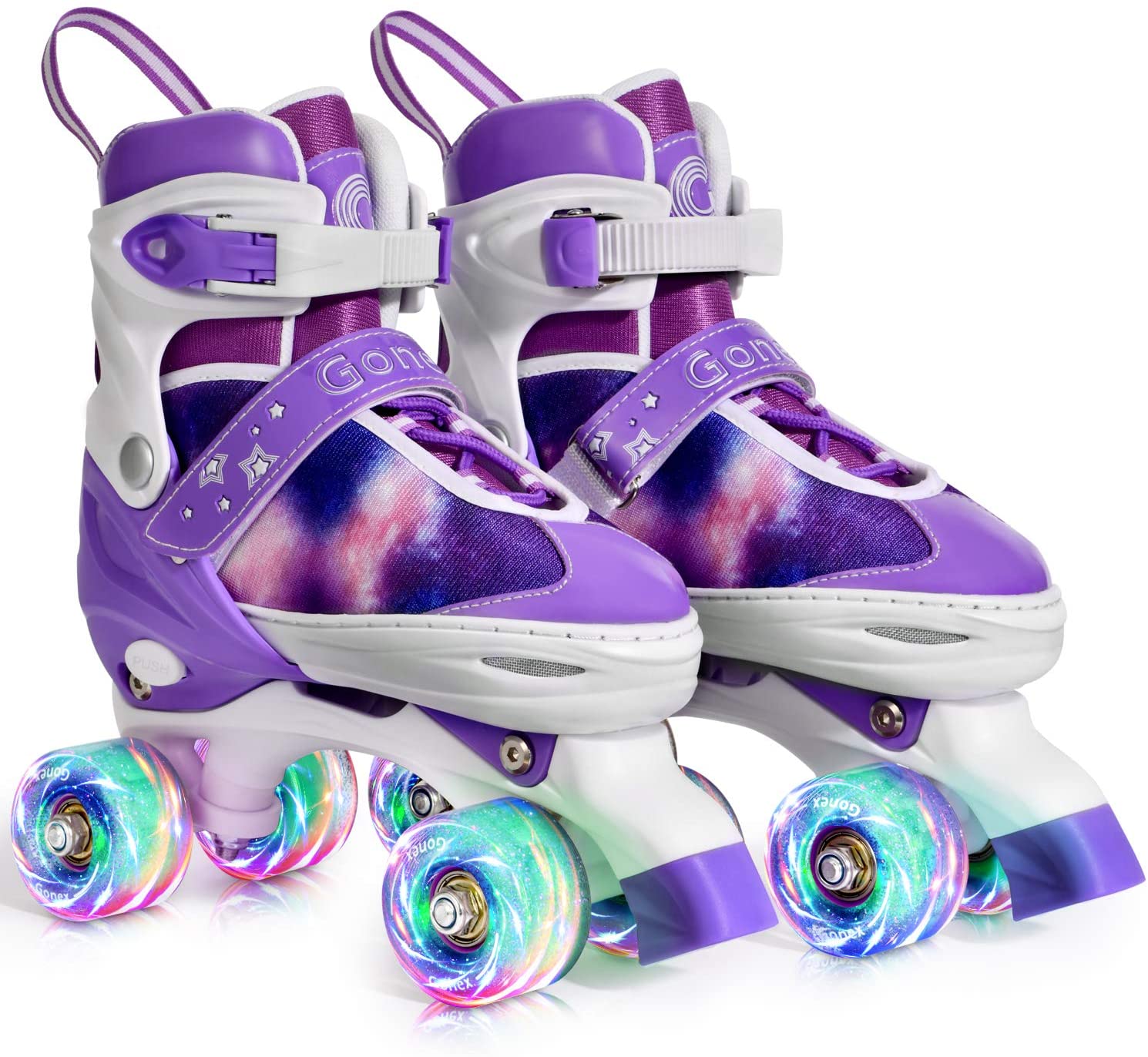 Review of Gonex Roller Skates for Girls