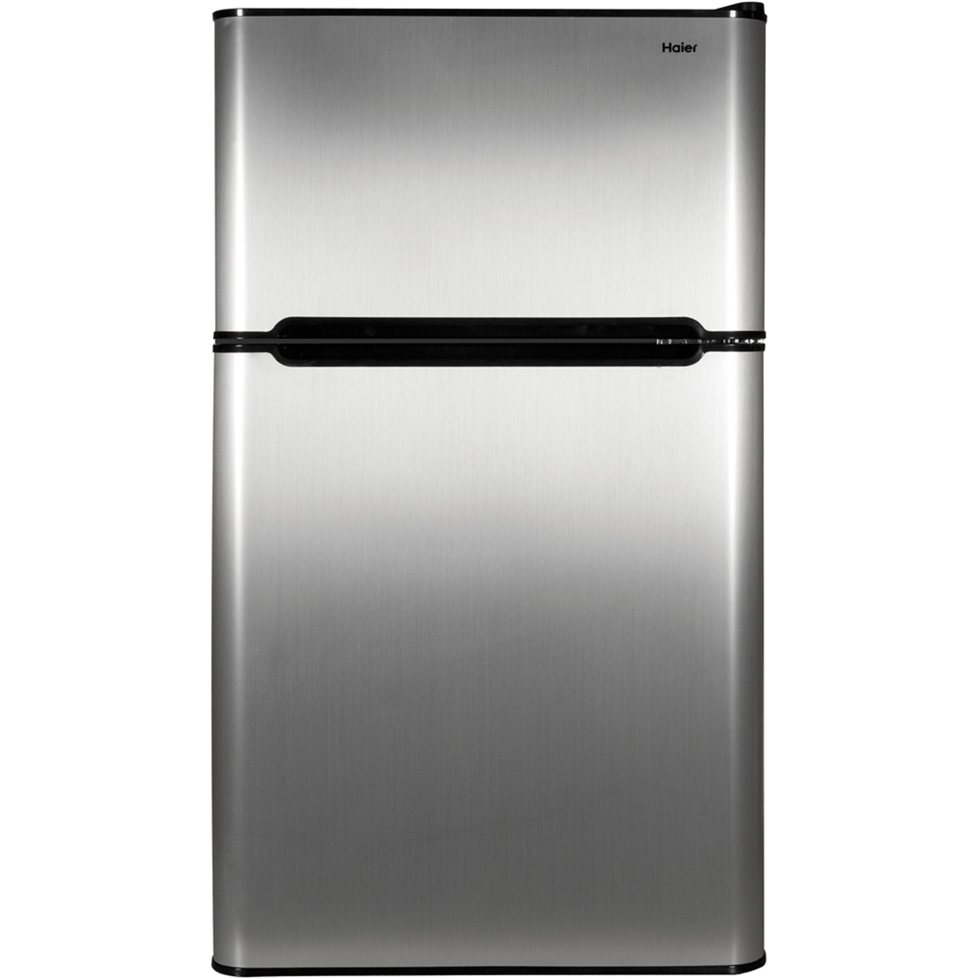 Review of Haier 3.2 Cu Ft Two Door Refrigerator with Freezer HC32TW10SV