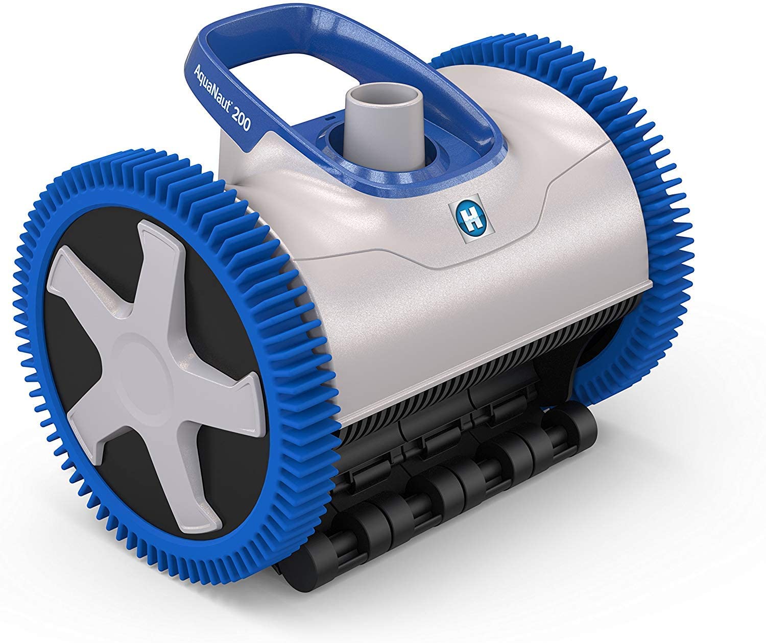 Review of Hayward W3PHS21CST AquaNaut Pool Vacuum (Automatic Pool Cleaner)