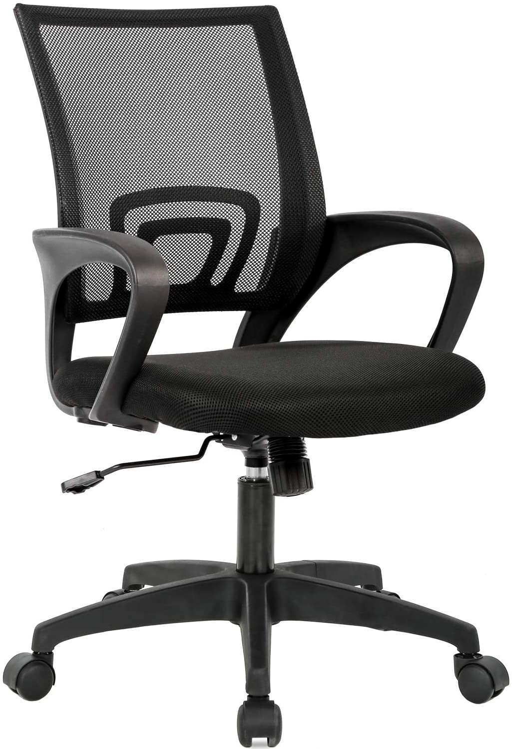 Review of Home Office Mesh Computer Chair with Lumbar Support
