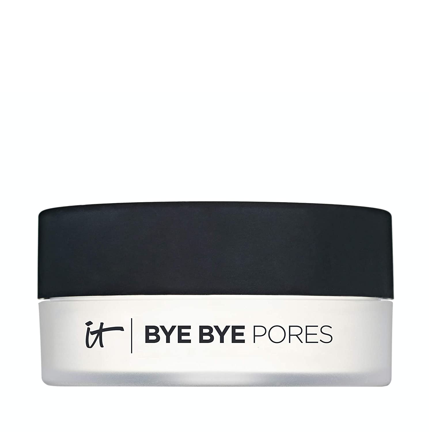 Review of IT Cosmetics Bye Bye Pores - Poreless Finish Loose Setting Powder