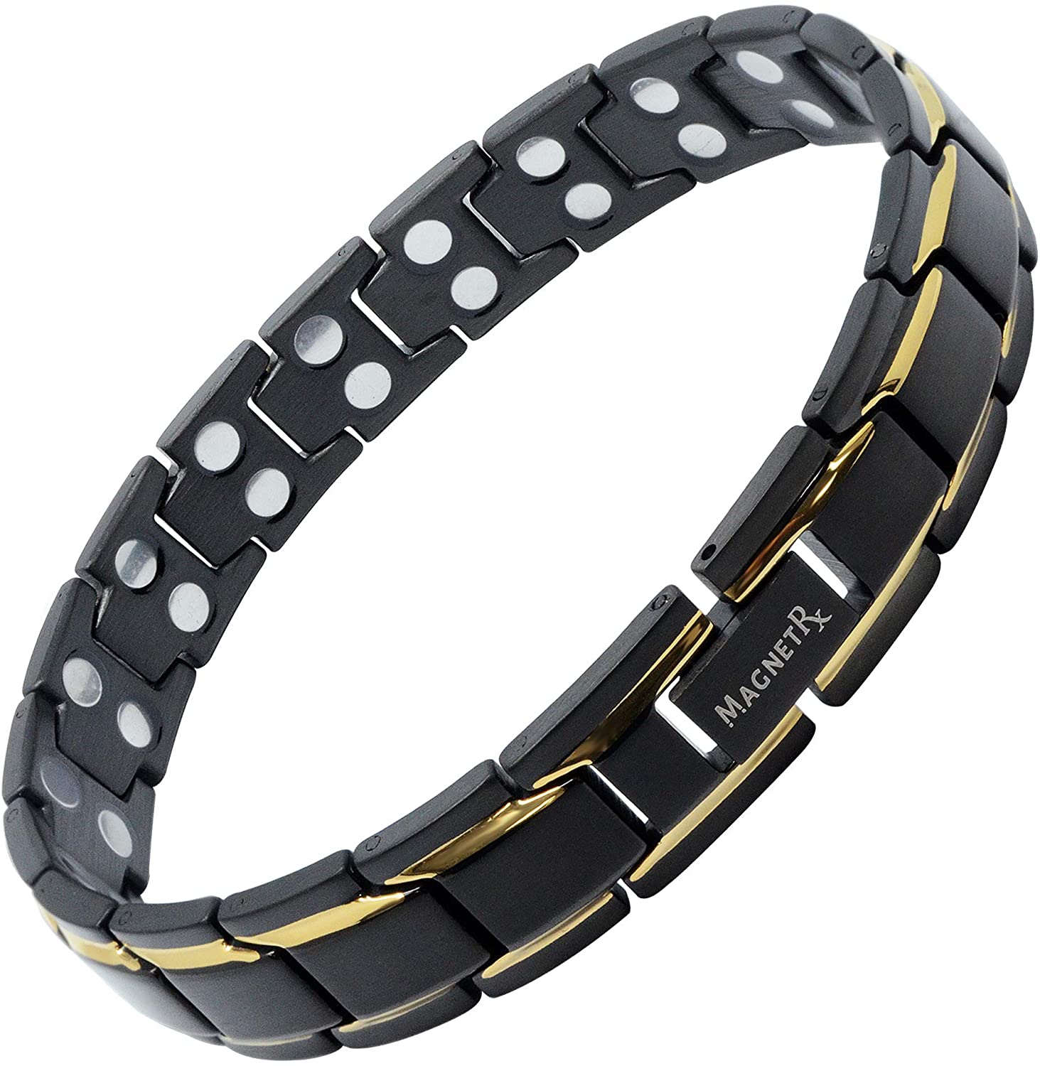 Review of MagnetRX Ultra Strength Magnetic Therapy Bracelet - Arthritis Pain Relief