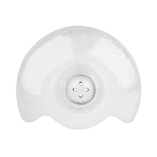 Review of Medela Contact Nipple Shield