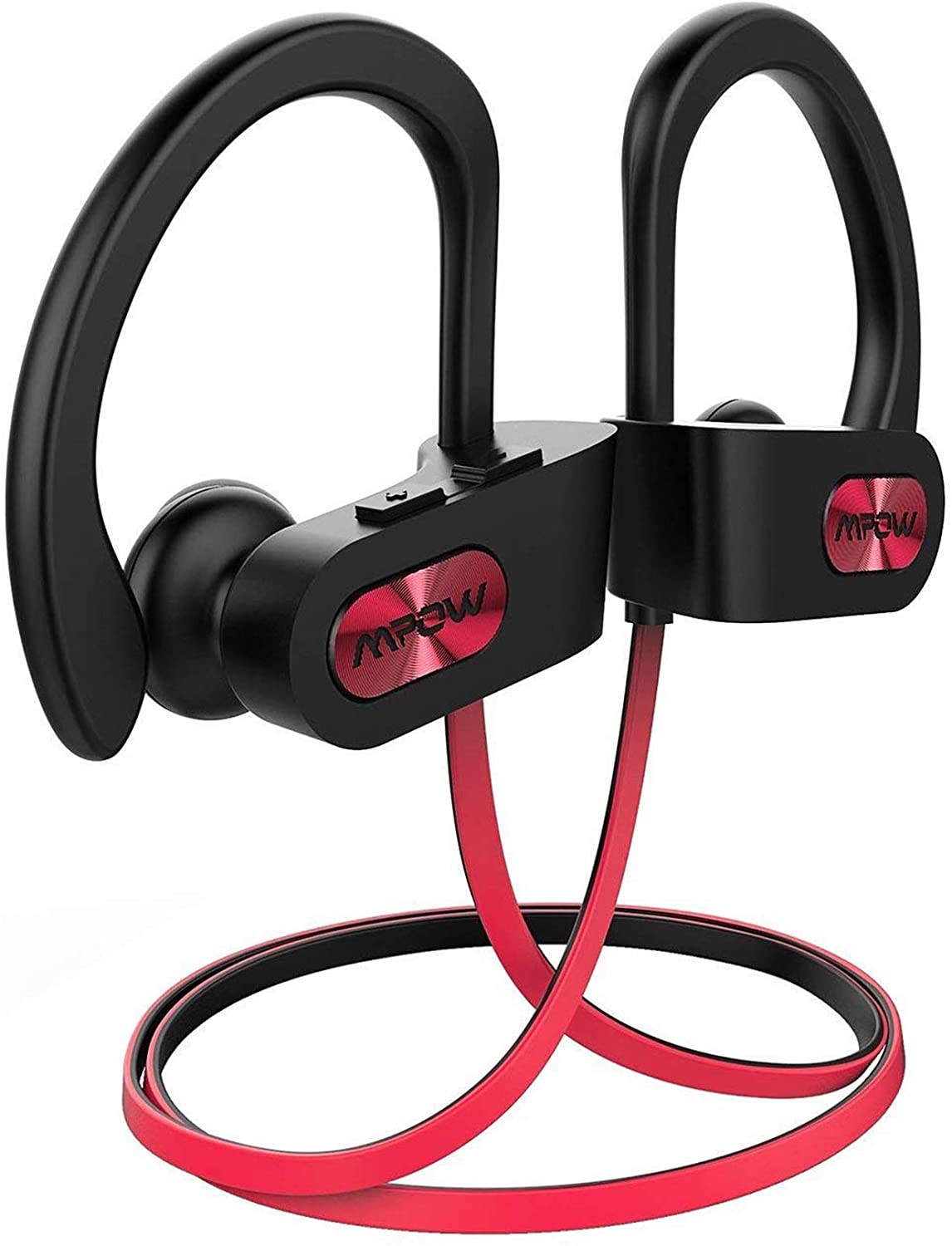 Review of Mpow Flame Bluetooth Headphones V5.0 IPX7