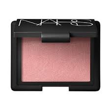 Review of NARS Blush