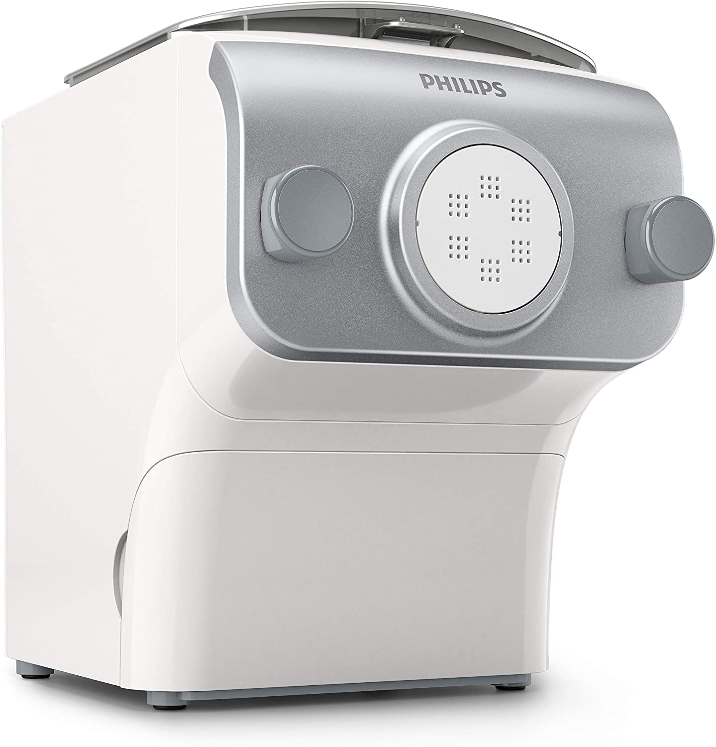 Review of Philips Pasta and Noodle Maker Plus, Large, HR2375/06
