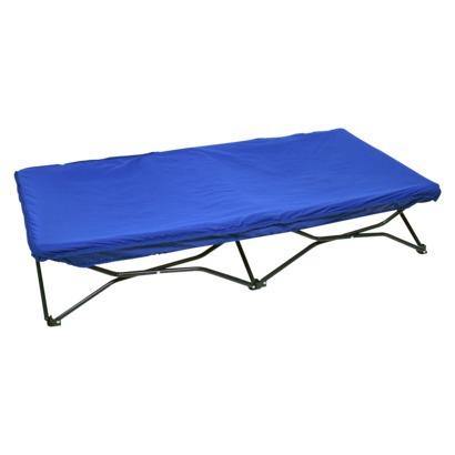 Regalo - My Cot Portable Travel Bed