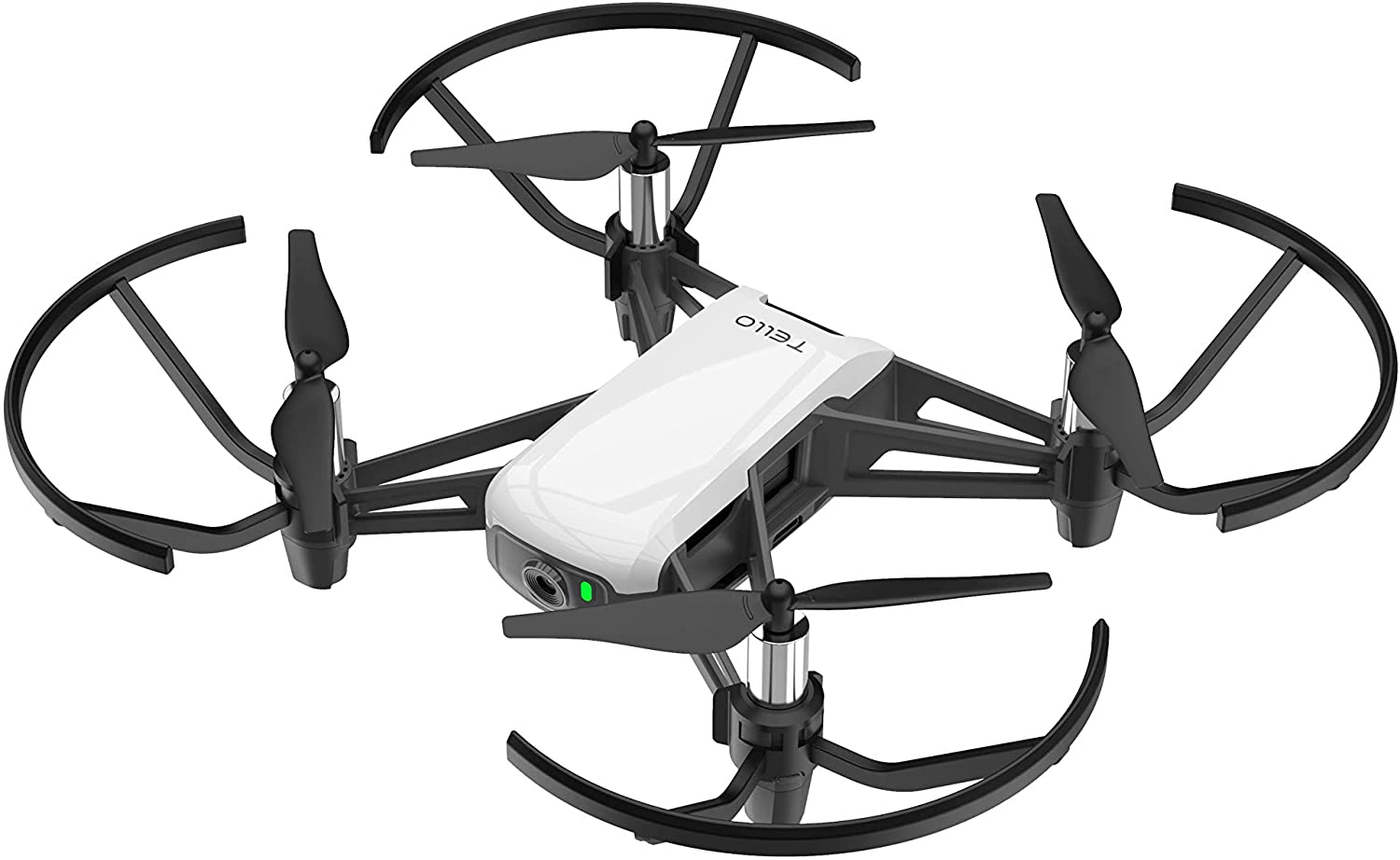 Review of Ryze Tech Tello - Mini Drone Quadcopter UAV for Kids