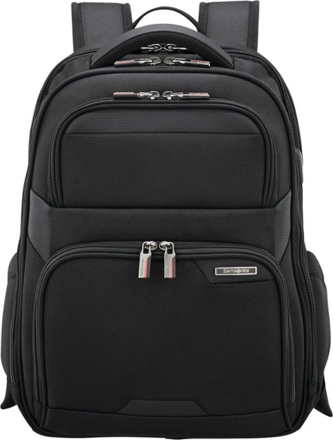 Review of Samsonite - Laser Pro 2 Laptop Backpack for 15.6