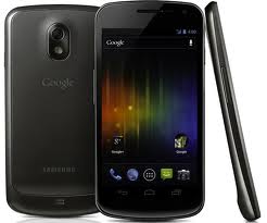 Review of Samsung Galaxy Nexus