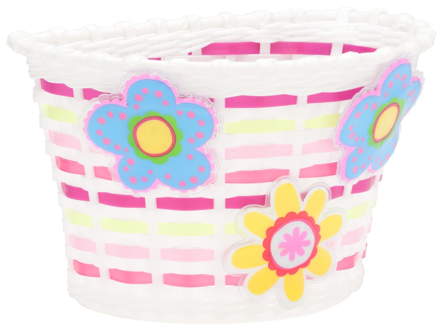 Review of Schwinn Girl's Bicycle Lighted Basket