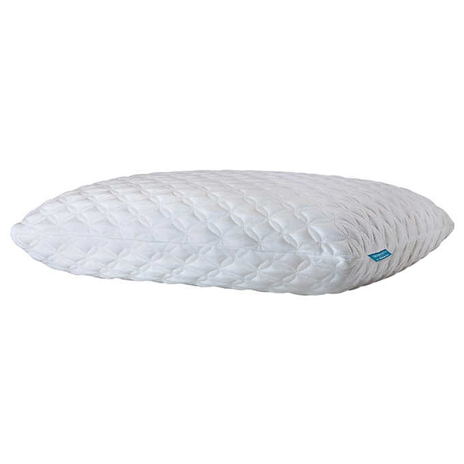 Review of Serenity by Tempur-Pedic Memory Foam Bed Pillow